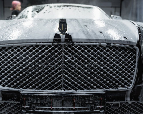 Car Wash & Detailing Felixstow