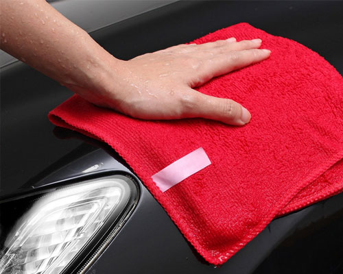 Hand Car Wash