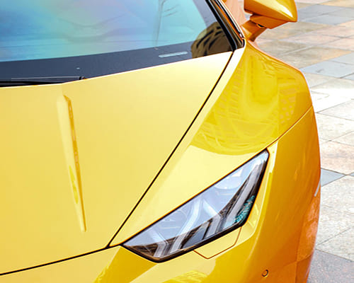 Full Detailing