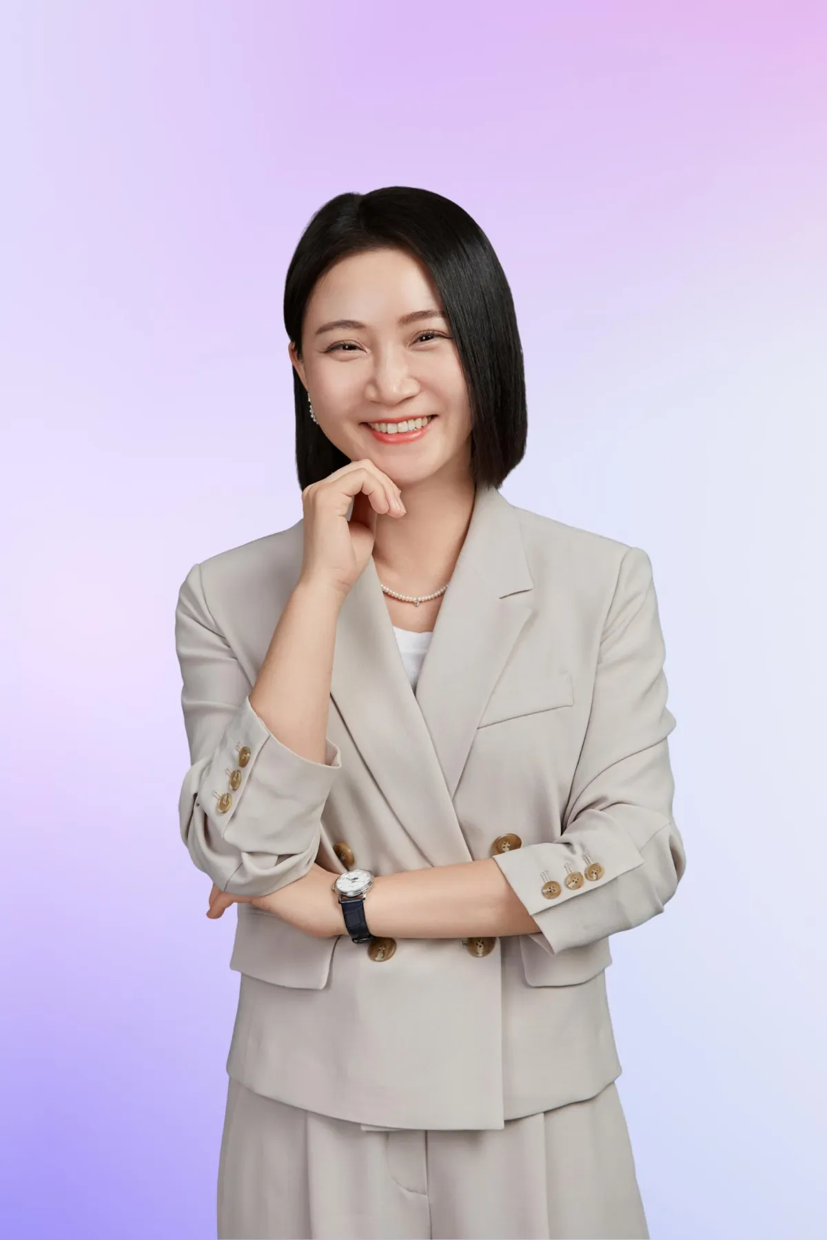 Yina Han, Career Transition Coach