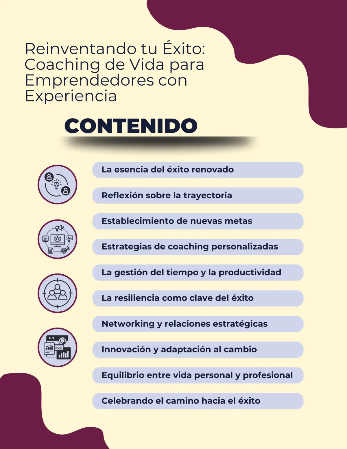 ebook para emprendedor