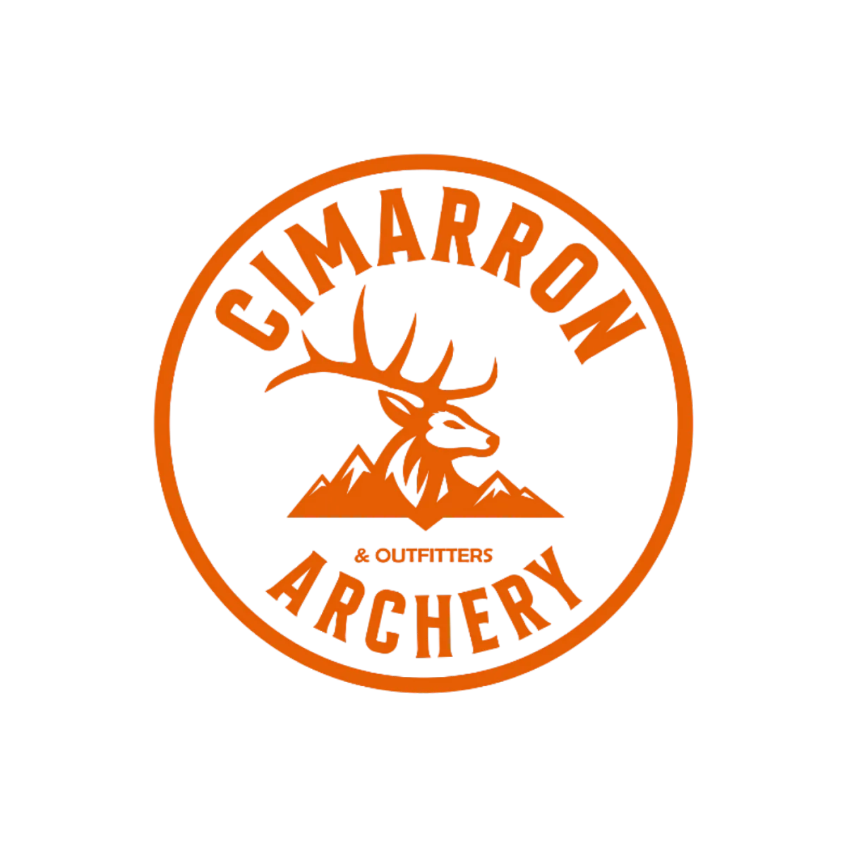 Cimarron Archery and Outfitters