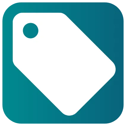 Symbol für Kontakt-Segmentierung – Zielgruppen dynamisch einteilen