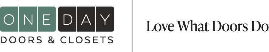 one day logo