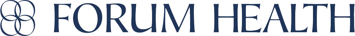 Forum Health Logo