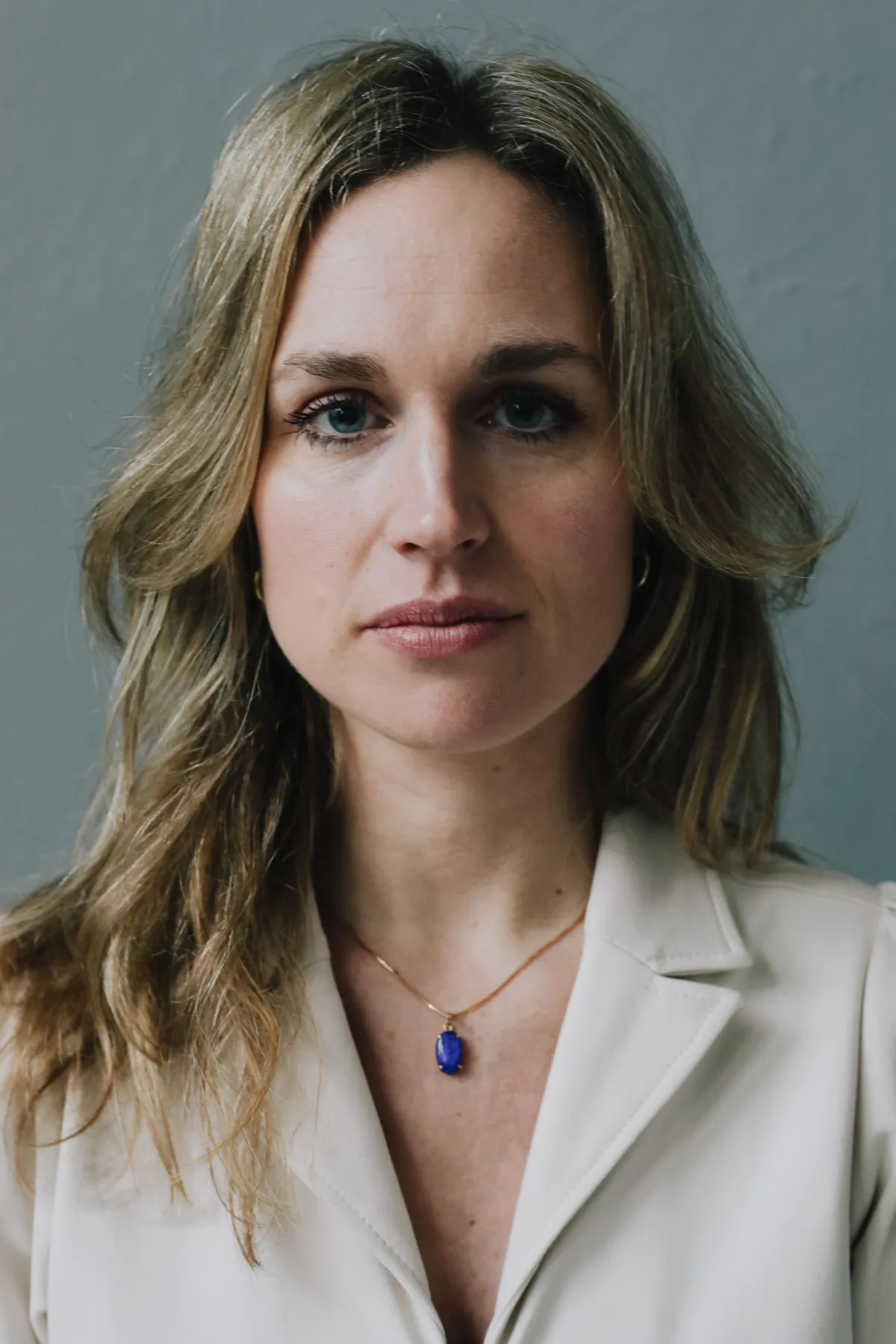 Dorien Suntjens