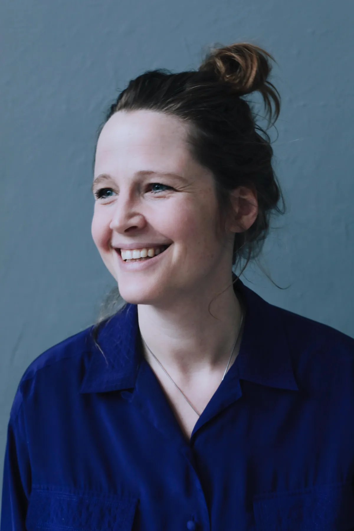 Marieke Galesloot