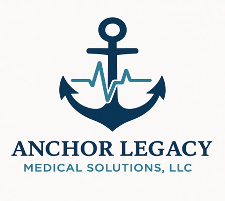 Anchor Legacy Logo