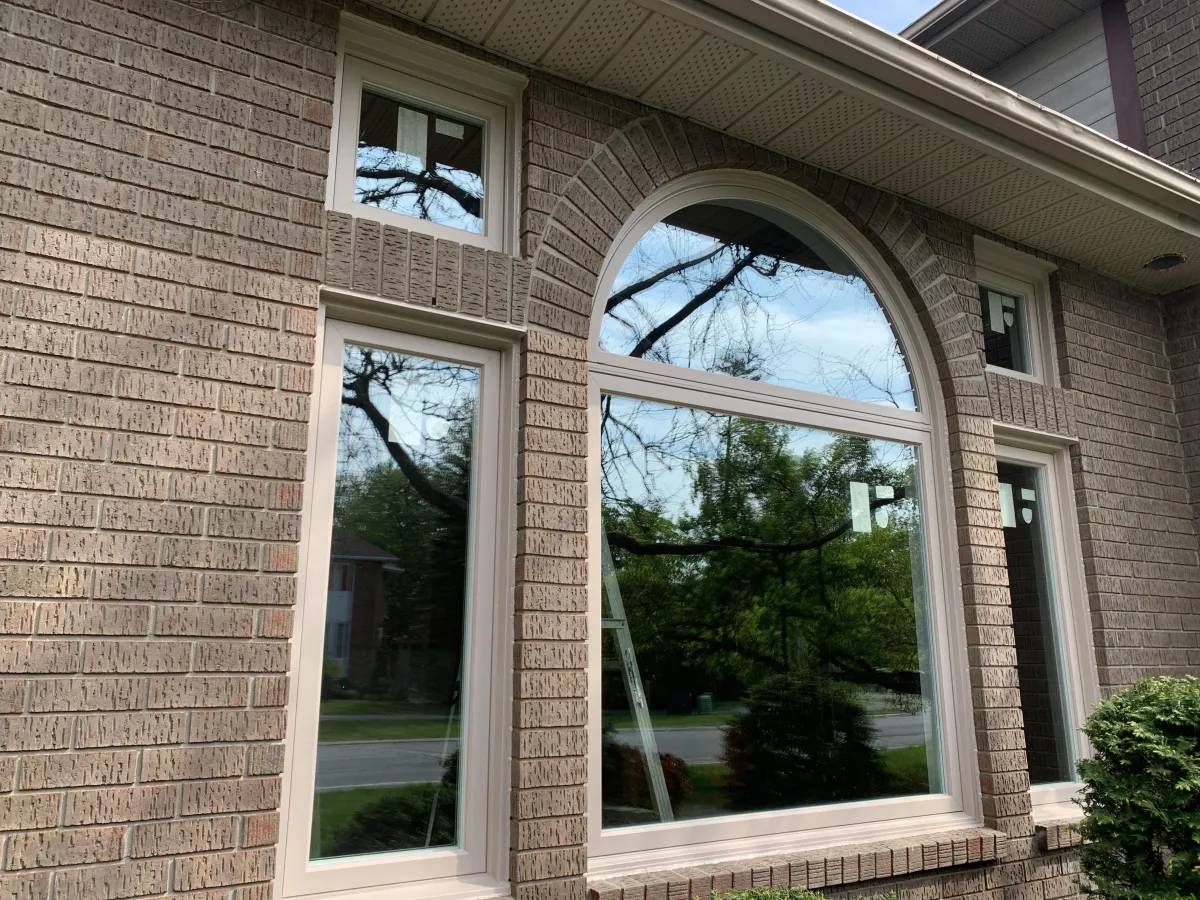 AV-Door Installation & Replacement