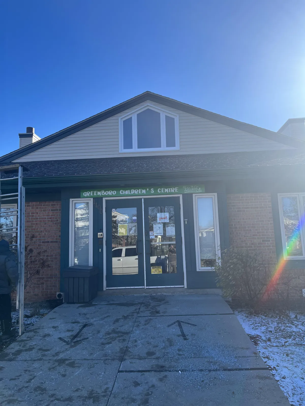 AV-Custom Window & Door Style