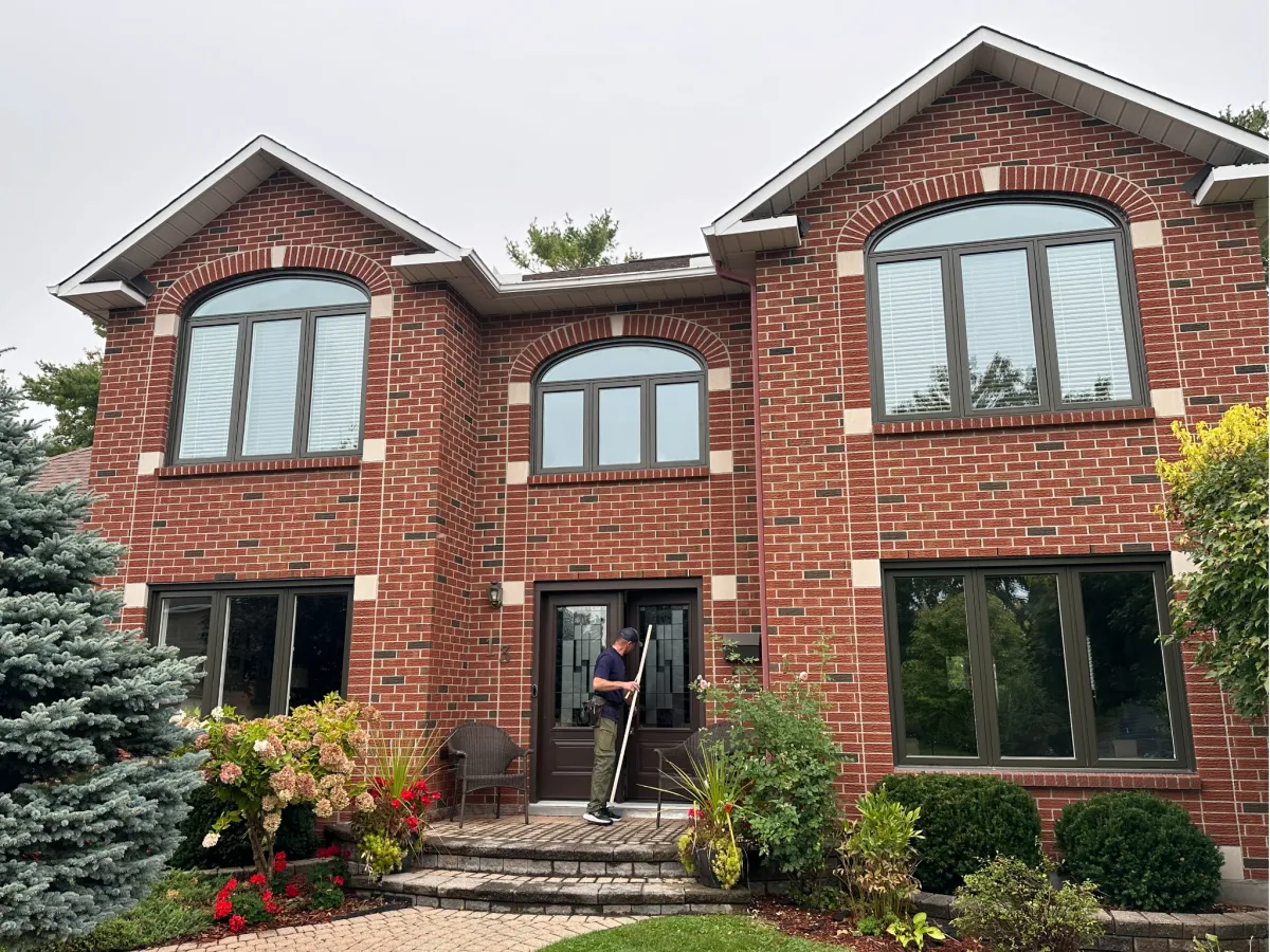 Custom Windows Ottawa | Precision-Fit & Efficiency