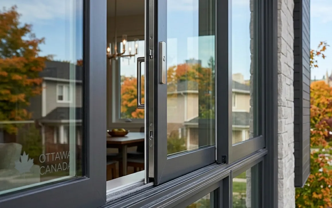 Sliding Windows Ottawa: Pros, Cons & Guide