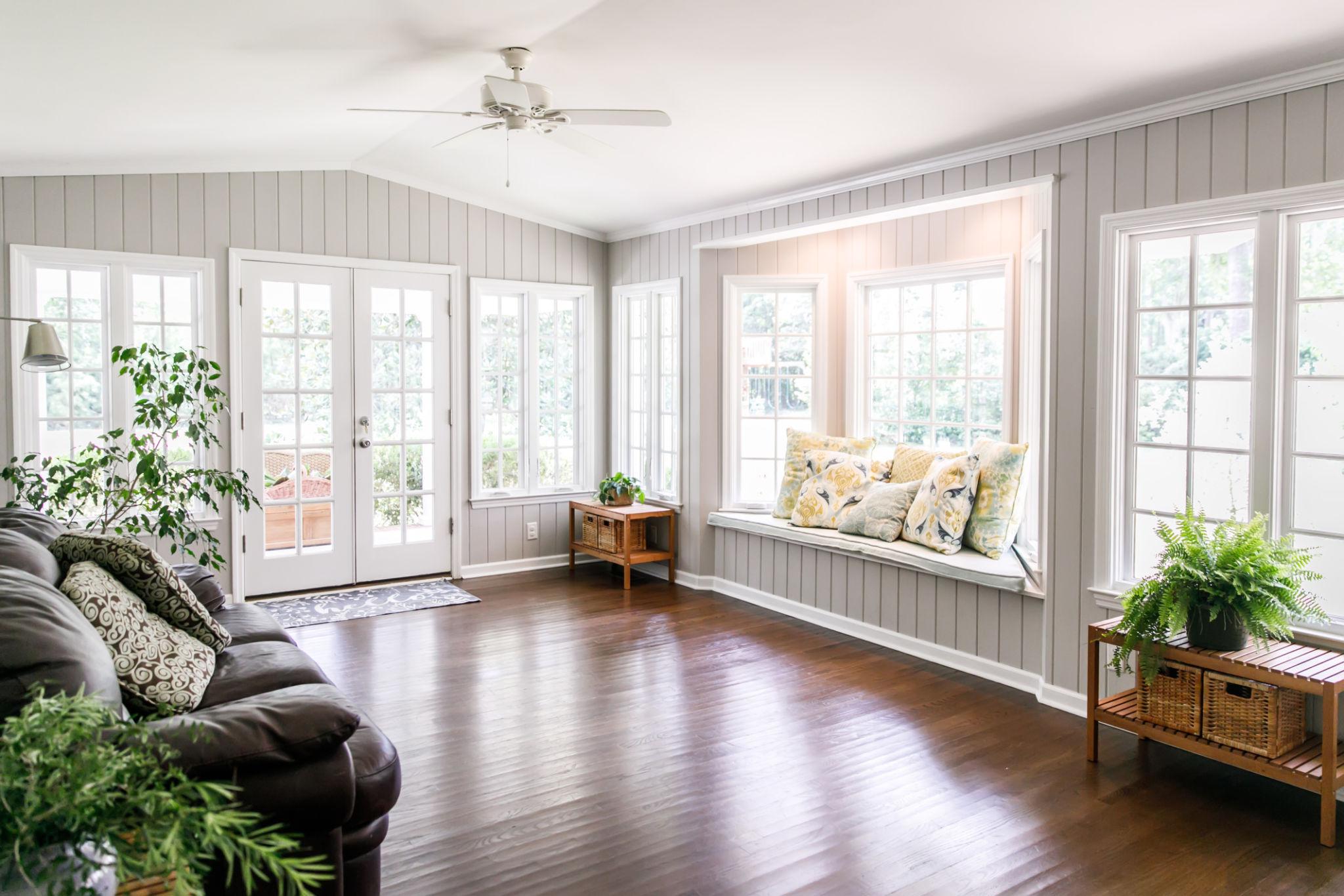 How to Keep Homes Cool in Ottawa Naturally