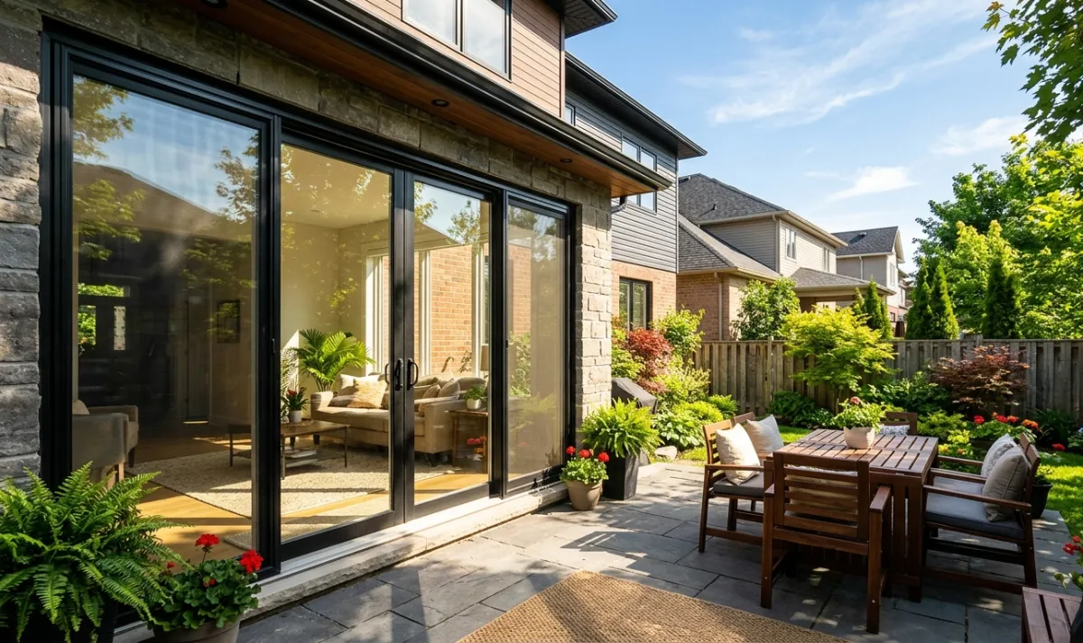 Why Ottawa Homes Overheat in Late Spring