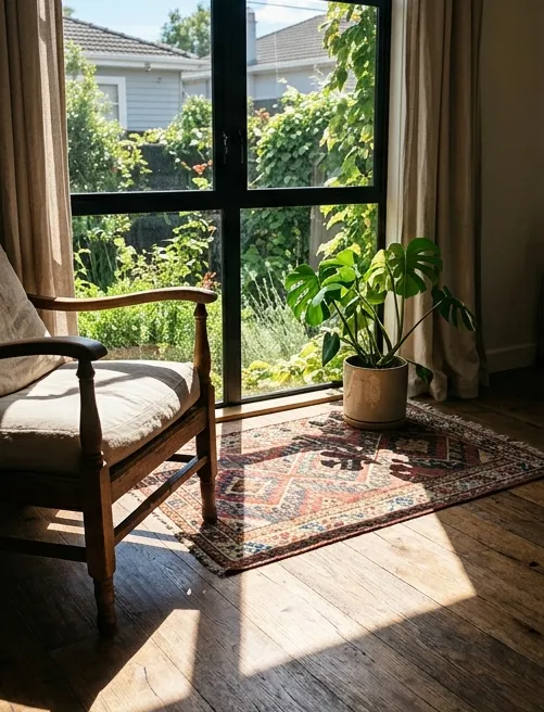 Signs Your Windows Are Letting Heat Into Your Home