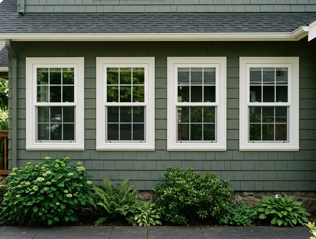 Single Hung Windows Ottawa | Affordable Window Guide