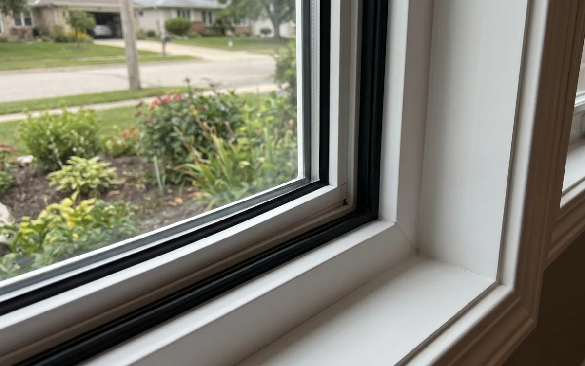 Weather Quad Seal Ottawa | Exclusive Window System