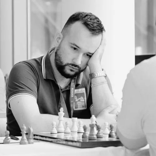 GM Nikola Nestorovic