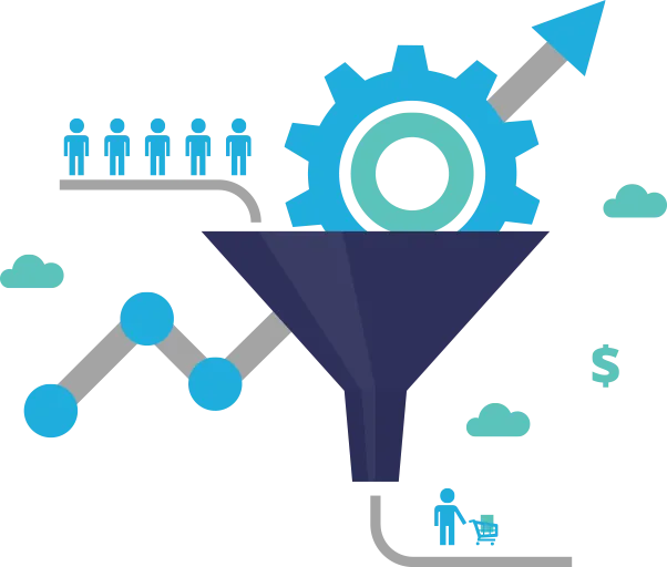 GrowthEngine Funnel