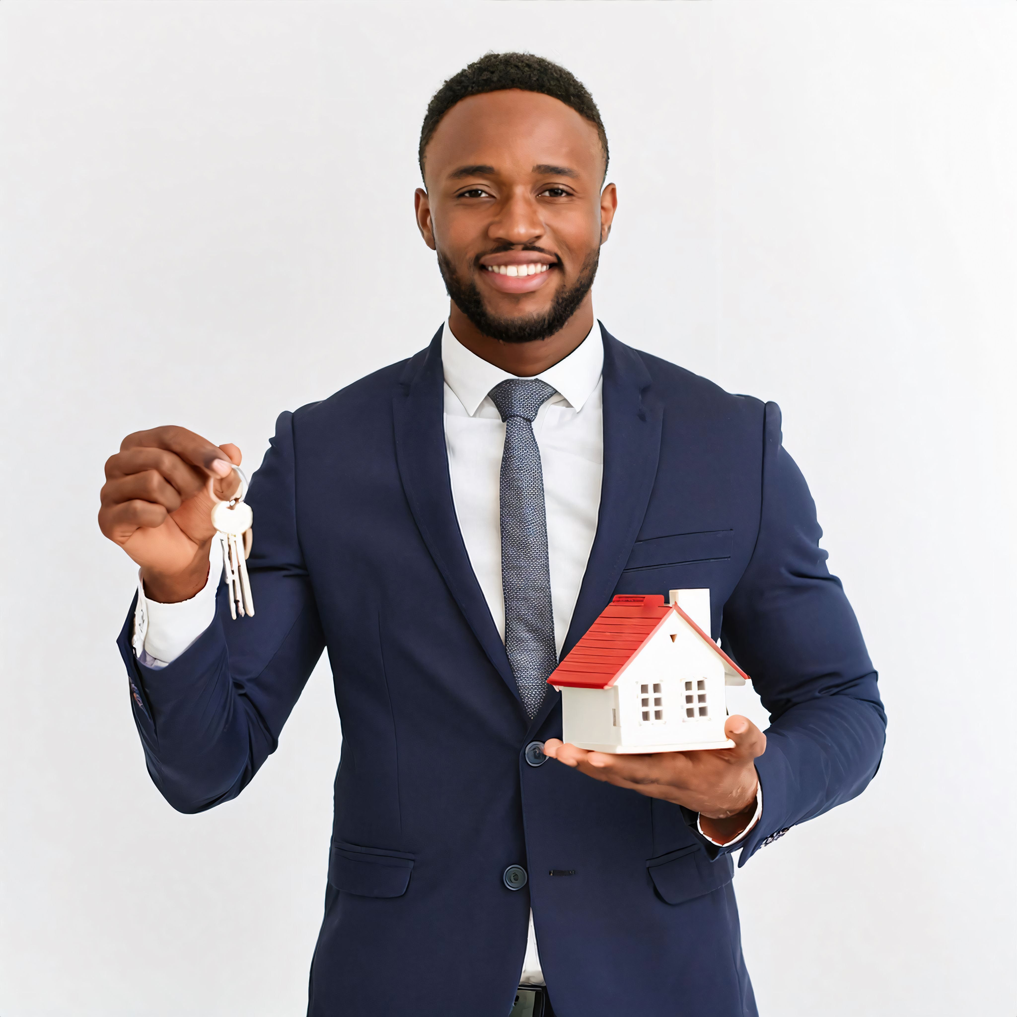 Agent immobilier