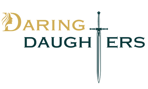 Daring Daughters brand