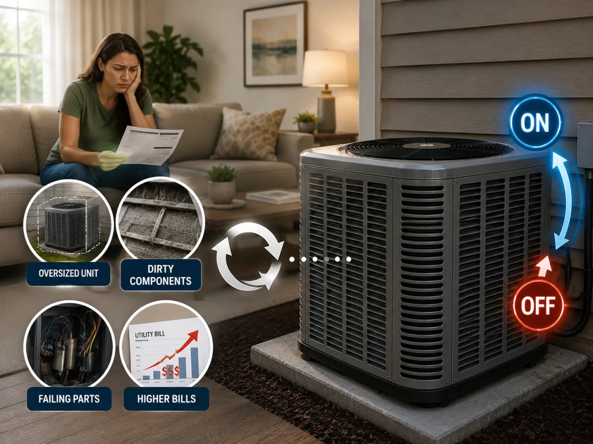 Water Heater Installation & Repair