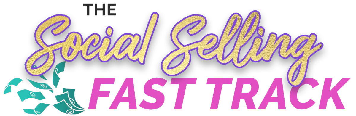 The Social Selling Fast Track