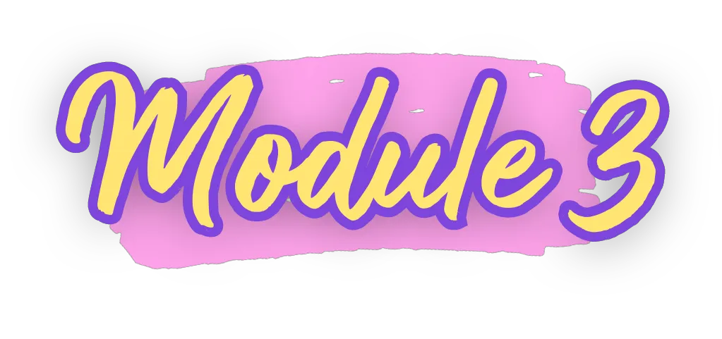 Module 3