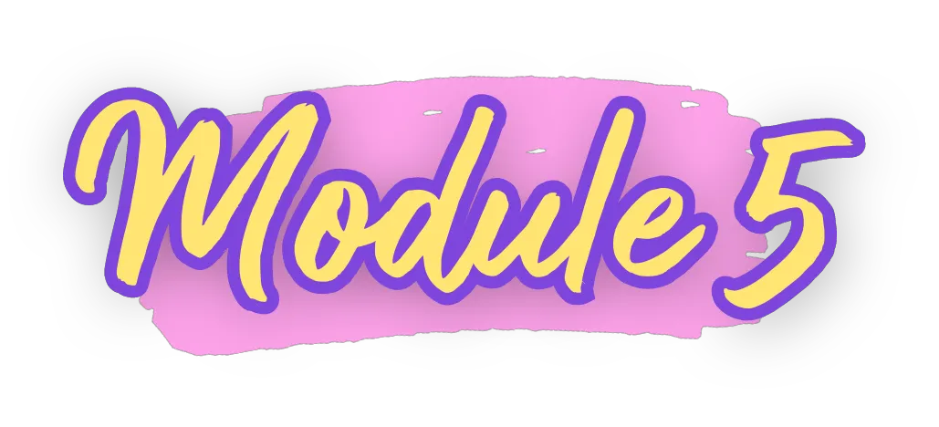 Module 5