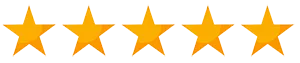5 stars