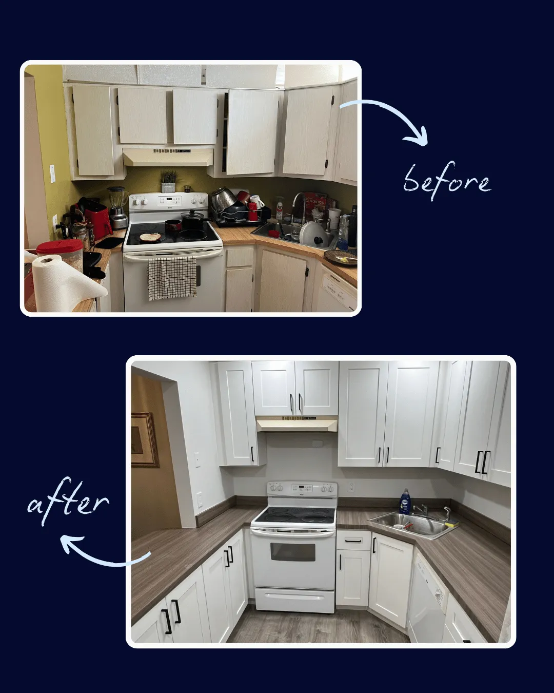 Kitchen Remodel