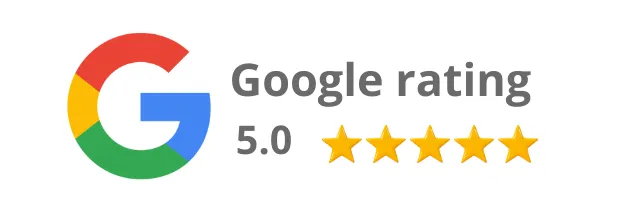 google rating for IQ Home Improvement