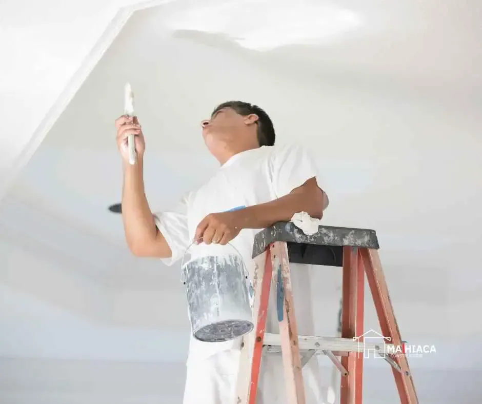 interior house painting