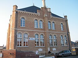 GREANER - Entreprise de nettoyage - RIVERY