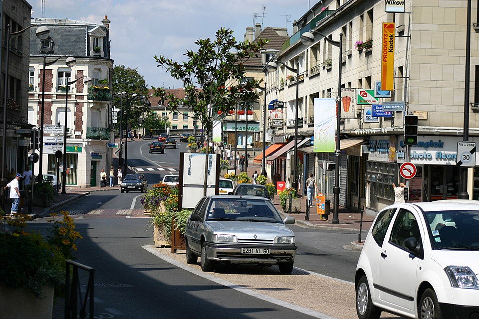 GREANER - Entreprise de nettoyage - CREIL