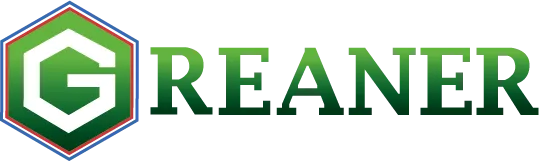 Logo GREANER