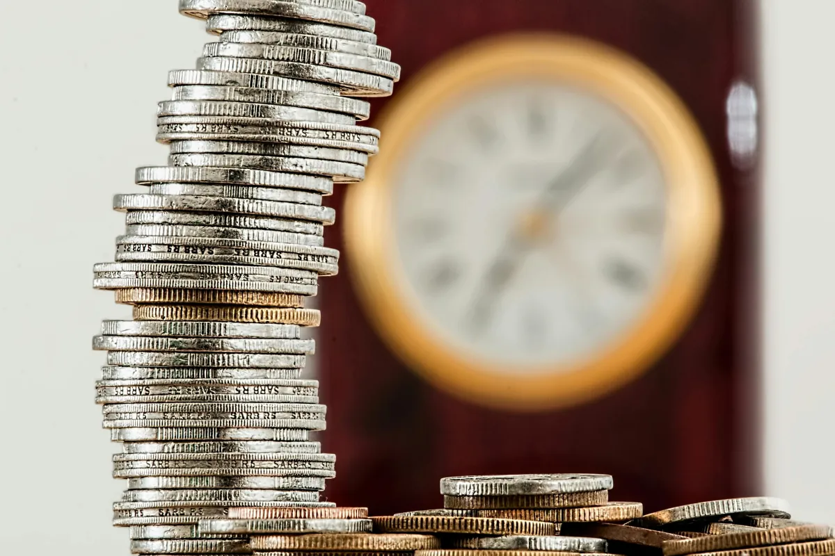 Saving time and money