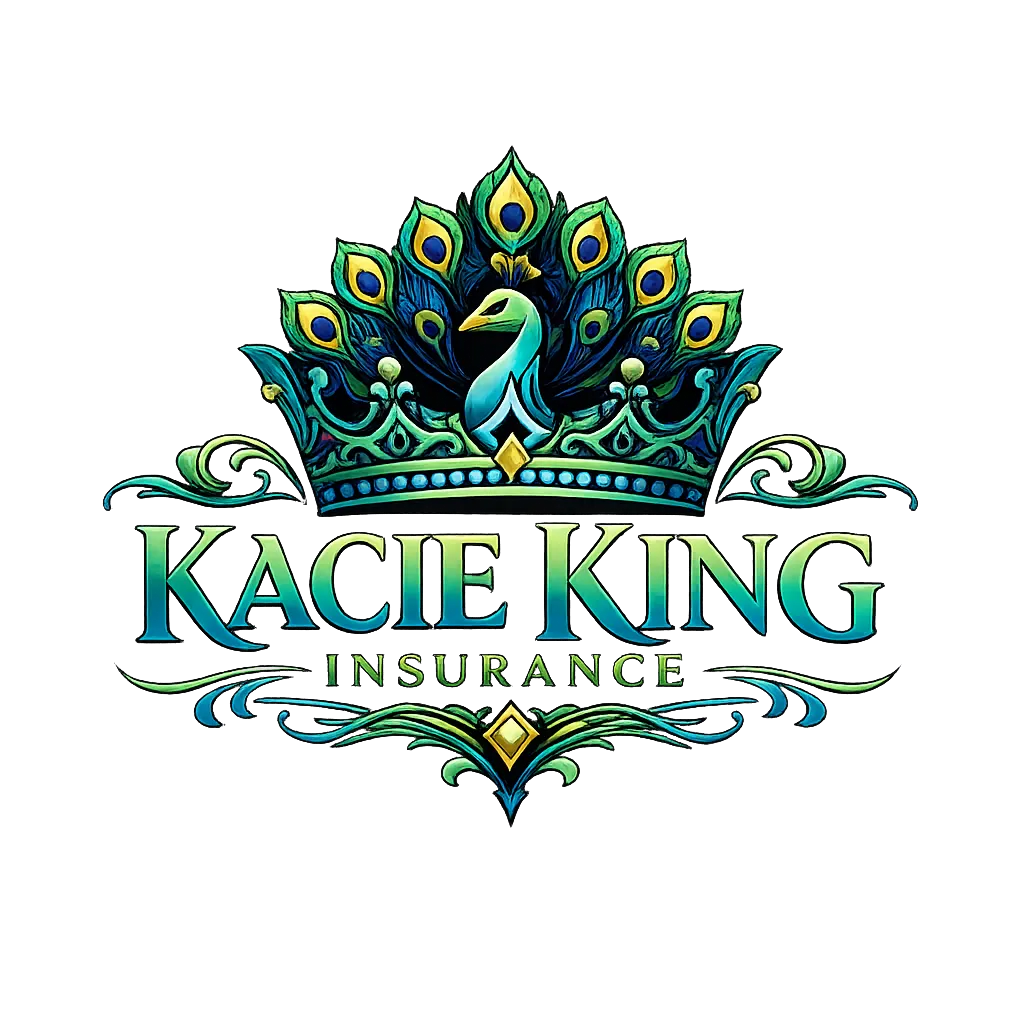 Kacie King, independent life insurance agent serving Louisiana and Mississippi