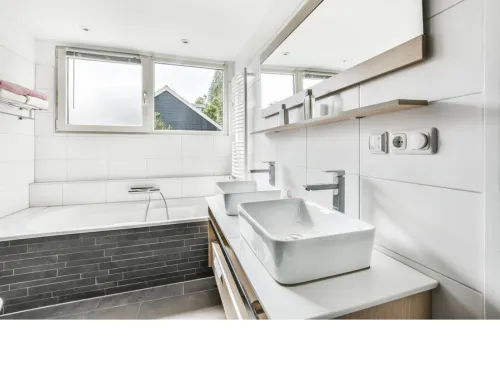 Bathroom Remodeling in Collegeville