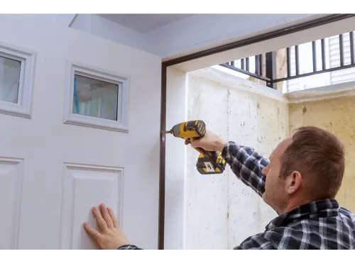 Door Installation in Collegeville
