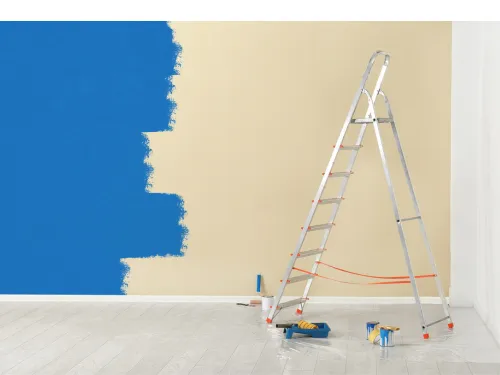 Interior Painting in Collegeville