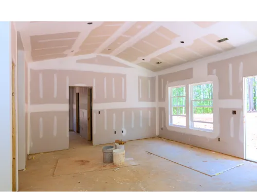 Drywall Repair in Collegeville