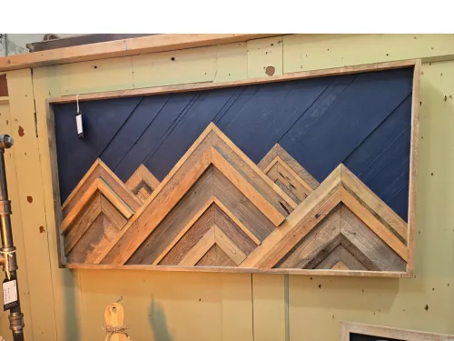 Custom Woodwork in Collegeville