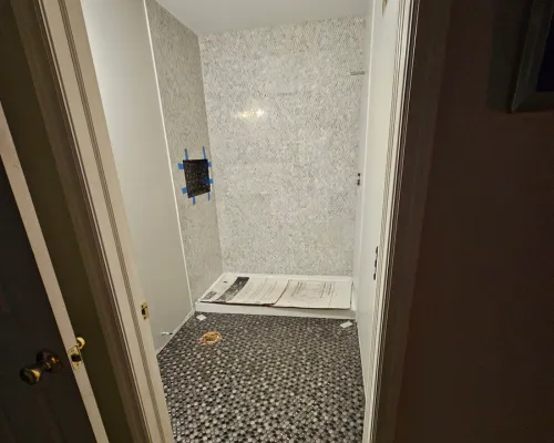  Interior Repairs