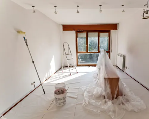 Limerick Interior Painting
