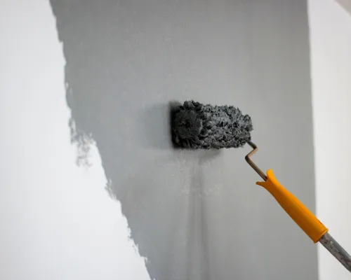  Interior Repairs