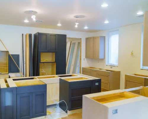 Limerick Kitchen Remodeling