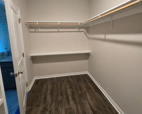  Interior Repairs
