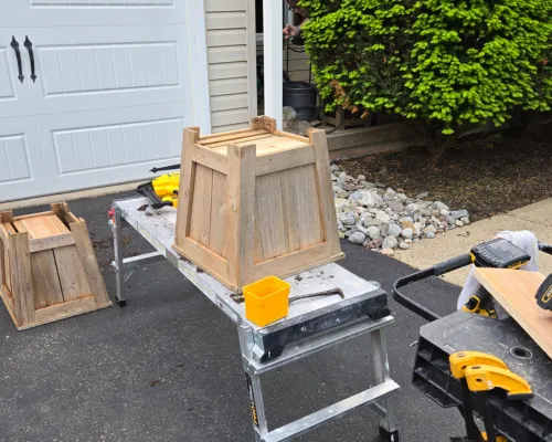 Limerick Custom Woodwork