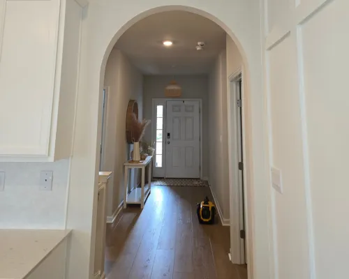 Interior Repairs